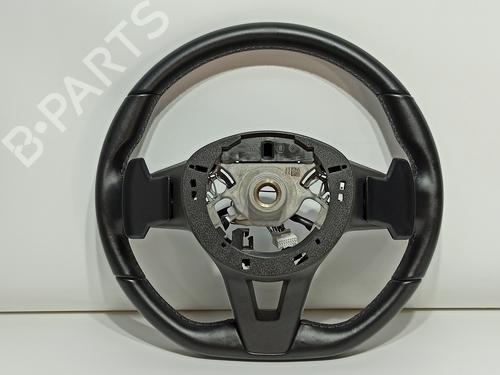 Steering wheel NISSAN JUKE (F16_) 1.0 | BP28499996C49