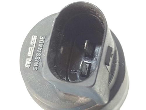 Washer pump MERCEDES-BENZ S-CLASS (W220, V220) S 320 CDI (220.026, 220.126) | BP14536236E24 