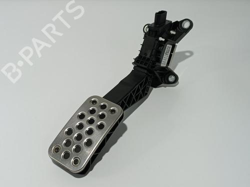 Pedal HONDA CIVIC X Hatchback (FC_, FK_) 1.5 VTEC (FK7) 17800-TEA-P13 | 17800TEAP13 17800TEAP130M4 / 6PV01167312