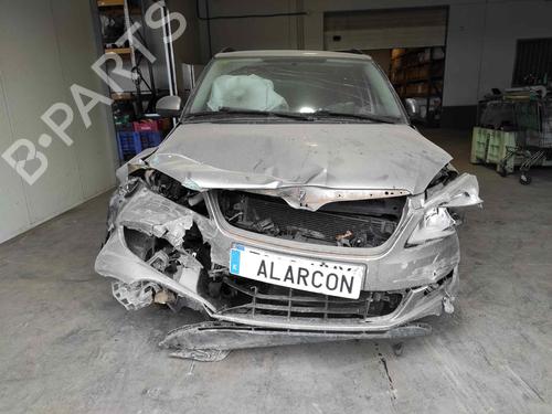 Used Parts SKODA FABIA II Combi (545) 1.6 TDI (90 hp) 4280966