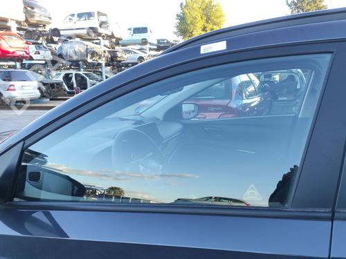 Used Front left door window Front left door window HYUNDAI BAYON (BC3) 1.0 T-GDI 48V-Hybrid (101 hp) 40107718 40107718