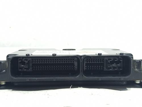 Engine control unit (ECU) NISSAN PATHFINDER III (R51) 2.5 dCi | BP13537388M57 