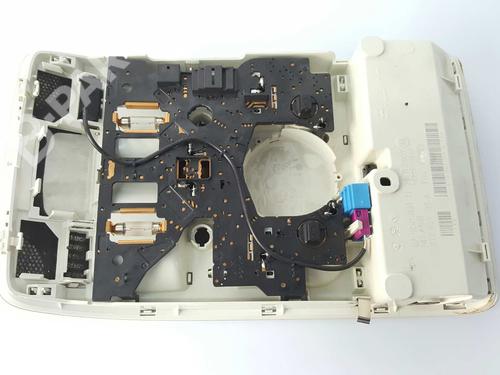 Interior roof light AUDI A4 B8 (8K2) 2.0 TDI | BP7426583I8 
