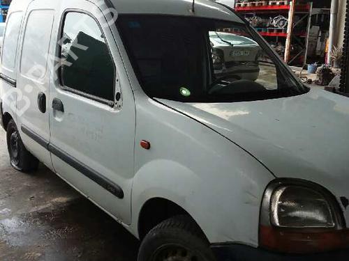 Right front brake caliper RENAULT KANGOO (KC0/1_) D 65 1.9 (KC0E, KC02, KC0J, KC0N) | BP11542046M104 