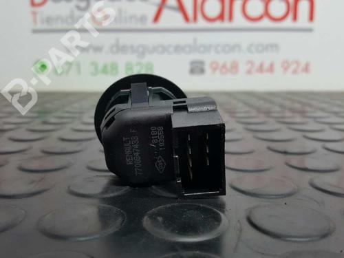 Mirror switch RENAULT MEGANE I Classic (LA0/1_) 1.9 D (LA0A, LA0U, LA0R) | BP2753346I25 