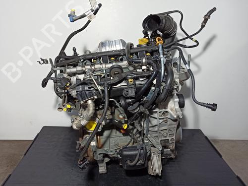 Engine FIAT DOBLO Cargo (263_) 1.3 D Multijet (263WXU1A, 263ZXU1A, 263WYB1A, 263ZYB1A) | BP35953760M1 - Image 3