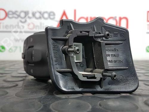Switch SEAT IBIZA IV SC (6J1, 6P5) 1.6 TDI | BP14528756I30