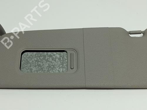 Right sun visor BMW 1 (F20) 118 d | BP34383204I2 - Image 2