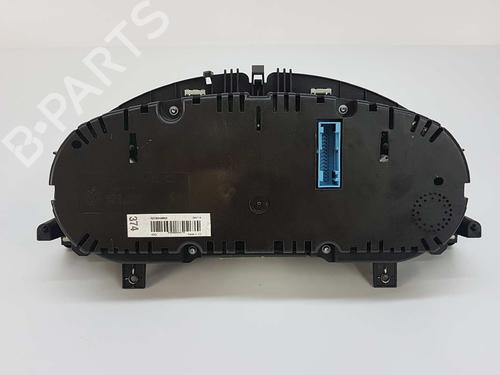 Instrument cluster VW PASSAT B7 (362) 2.0 TDI | BP7769234C47
