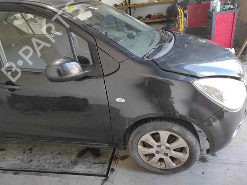 Used Parts OPEL AGILA B (H08) 1.0 (F68) (65 hp) 4280965