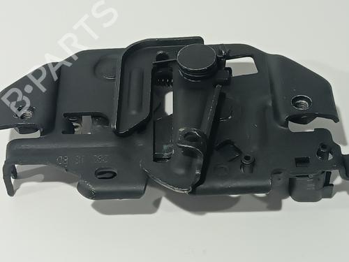 Hood lock FORD ECOSPORT 1.0 EcoBoost | BP27621627C133