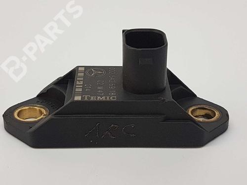 Elektronisk sensor MERCEDES-BENZ S-CLASS (W220) S 400 CDI (220.028, 220.128) (250 hp) 8169634