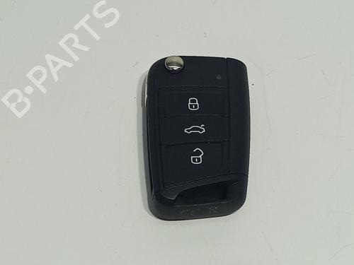 Used Other SEAT IBIZA V (KJ1, KJG) 1.0 TSI (115 hp) 18664962