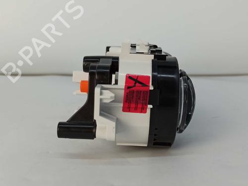 Climate control PEUGEOT 2008 I (CU_) 1.2 PureTech 82 | BP10221976I5