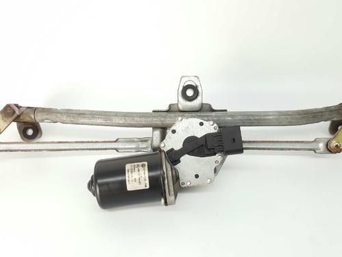 Używane Silniczek wycieraczek przednich SEAT LEON (1M1) 1.6 16 V (105 hp) 3356499