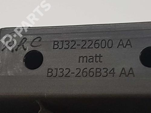 Rear right interior door handle LAND ROVER RANGE ROVER EVOQUE (L538) 2.2 D 4x4 | BP8339950I16 