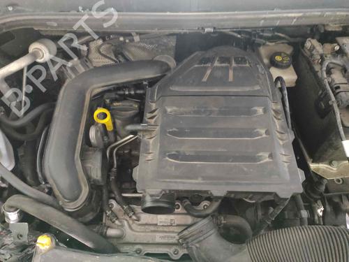 Engine SEAT IBIZA V (KJ1, KJG) 1.0 TSI | BP9814414M1 
