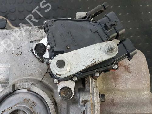 Gearbox CHEVROLET TRANS SPORT 3.4 | BP4442197M3