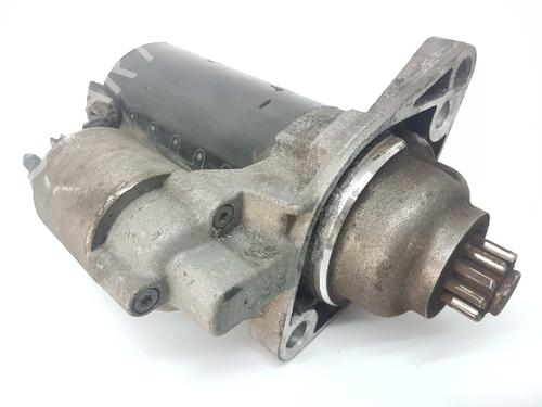 Used Starter SEAT LEON (1P1) 1.6 TDI (105 hp) 3351469
