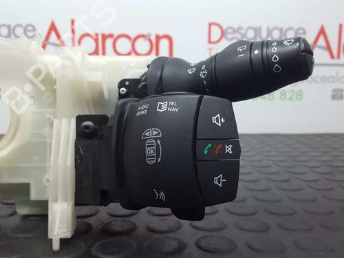 Switch RENAULT MEGANE III Hatchback (BZ0/1_, B3_) 1.5 dCi (BZ0C) | BP11386938I30 