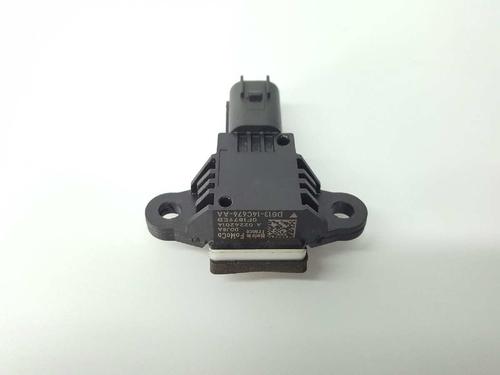 Used Electronic sensor FORD FIESTA VI (CB1, CCN) 1.6 TDCi (95 hp) 2741690