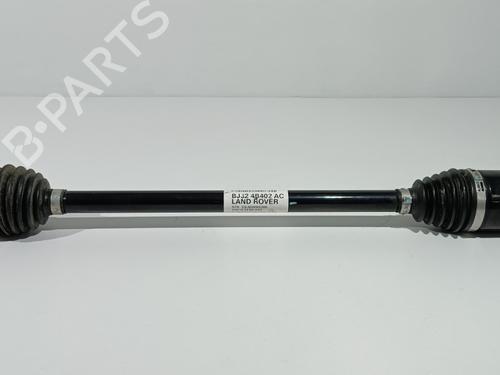 Antriebswelle links hinten für LAND ROVER RANGE ROVER EVOQUE (L538) 2.0 D 4x4 (180 hp) 23251590