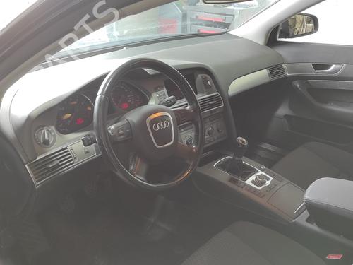 Tür links hinten AUDI A6 C6 (4F2) 2.4 | BP15592912C4