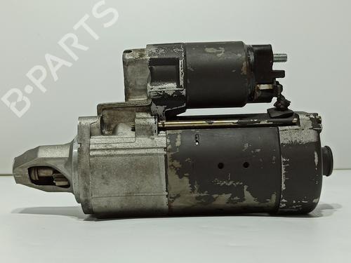 Starter MERCEDES-BENZ S-CLASS (W220, V220) S 400 CDI (220.028, 220.128) | BP13707633M8