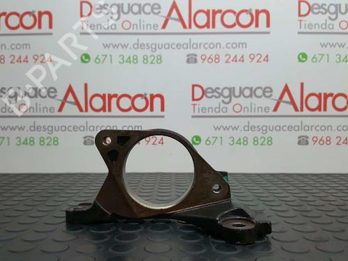 Used Support RENAULT KOLEOS I (HY_) 2.0 dCi (HY0K) (150 hp) 14531789