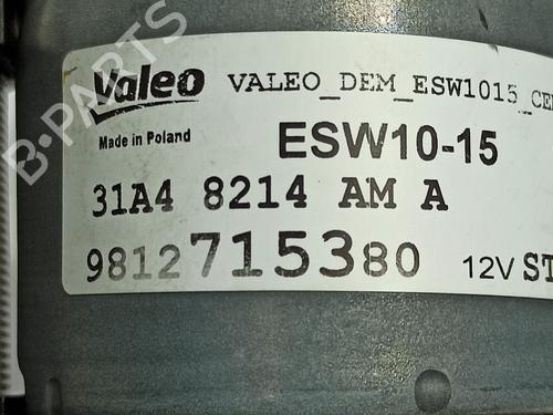 Starter CITROËN C3 III (SX) 1.2 VTi 82 | BP26174262M8