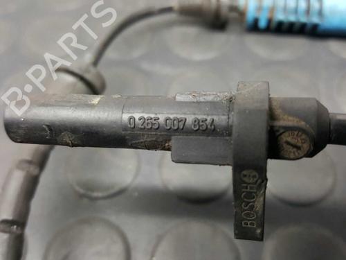Electronic sensor BMW X3 (E83) 2.0 d | BP14530055M84