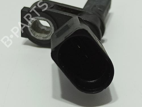 Electronic sensor VW GOLF VII (5G1, BQ1, BE1, BE2) 1.6 TDI | BP14544474M84