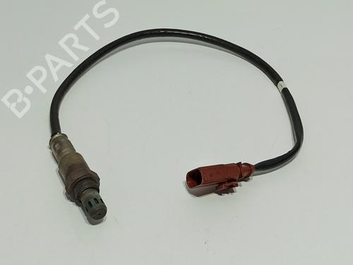 Elektronisk sensor SKODA FABIA III (NJ3) 1.0 (75 hp) 18527149