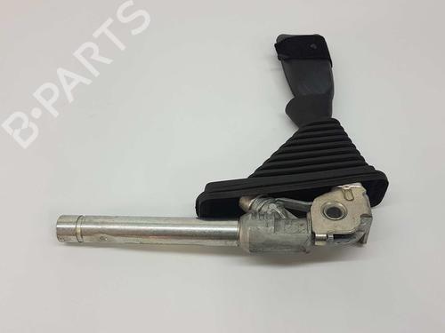 Used Seat buckle NISSAN QASHQAI / QASHQAI +2 I (J10, NJ10, JJ10E) 2.0 dCi (150 hp) 14539990