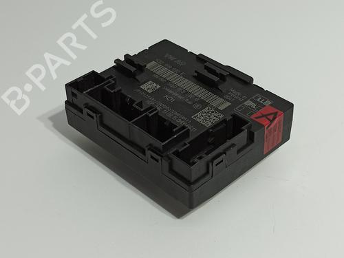 Comfort control module AUDI A3 (8V1, 8VK) 1.6 TDI | BP25705747M56