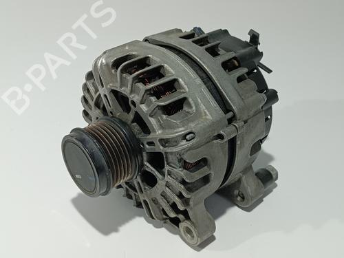 Alternator PEUGEOT 2008 I (CU_) 1.6 BlueHDi 120 | BP30740971M7 