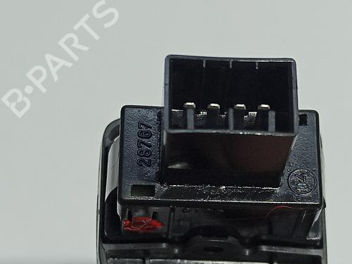 Left front window switch FIAT 500 (312_) 1.2 (312AXA1A) | BP11494459I27