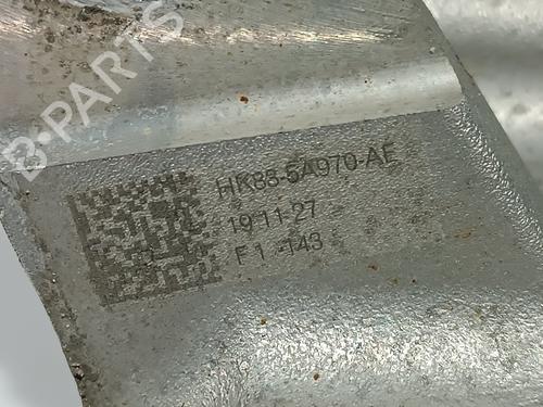 Right rear steering knuckle LAND ROVER RANGE ROVER VELAR (L560) 2.0 D240 SD4 4x4 | BP29740441M28
