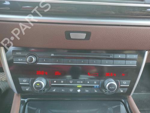 Climate control BMW 5 Gran Turismo (F07) 535 d xDrive | BP9497840I5 