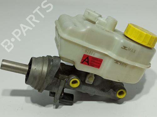 Used Brake master cylinder AUDI A1 Sportback (8XA, 8XF) 1.6 TDI (115 hp) 26726397