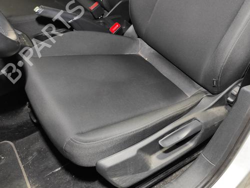 Left front seat AUDI A1 Sportback (GBA) | BP24103153C15 - Image 3
