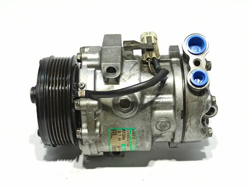 AC compressor OPEL COMBO Box Body/MPV  | BP16869986M34