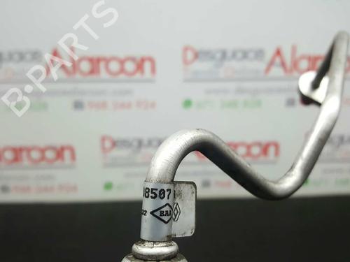 AC pipe RENAULT MEGANE III Hatchback (BZ0/1_, B3_) 1.5 dCi (BZ09, BZ0D, BZ1W, BZ29, BZ14) | BP14529129M126 