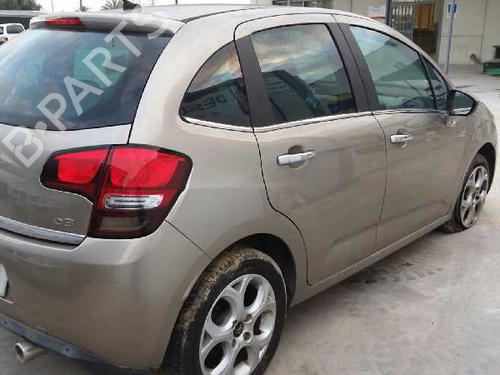Electronic sensor CITROËN C3 II (SC_) 1.6 HDi | BP14531431M84
