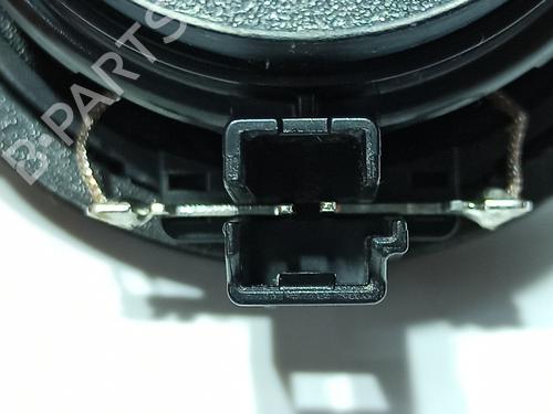 Speaker FIAT 500e (332_)  | BP15391937E2