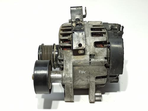 Alternator FORD TRANSIT V363 Platform/Chassis (FED, FFD) | BP38535850M7 - Image 3