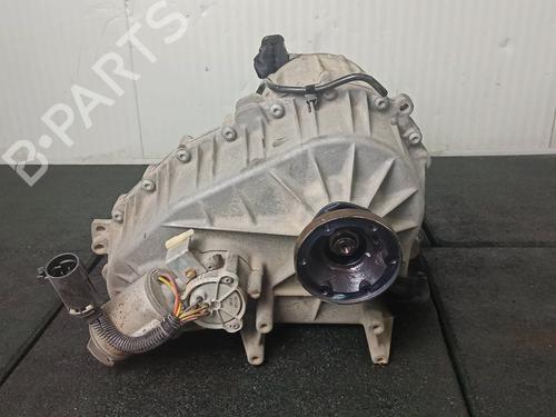 Transfer box MERCEDES-BENZ M-CLASS (W163) ML 320 (163.154) | BP11053060M36