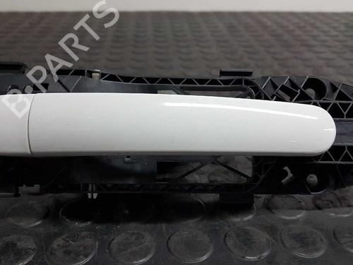 Rear right exterior door handle SEAT IBIZA IV (6J5, 6P1) 1.6 TDI | BP2739225C130 