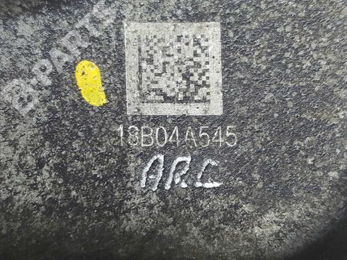 Right rear steering knuckle HYUNDAI IONIQ (AE) 1.6 GDI Hybrid | BP7994594M28 