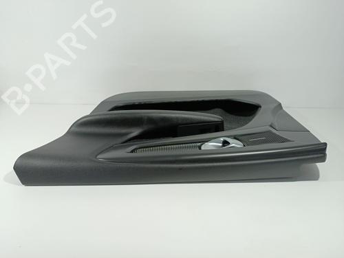 Front right panel VOLVO XC40 (536) T3 | BP31336270C59